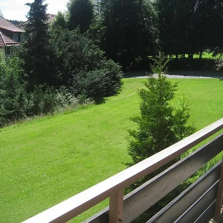 Ferienwohnung Erholung Pur Goslar Exterior foto