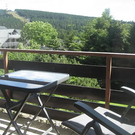 Ferienwohnung Erholung Pur Goslar Exterior foto