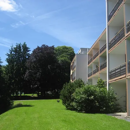 Ferienwohnung Erholung Pur Goslar Exterior foto