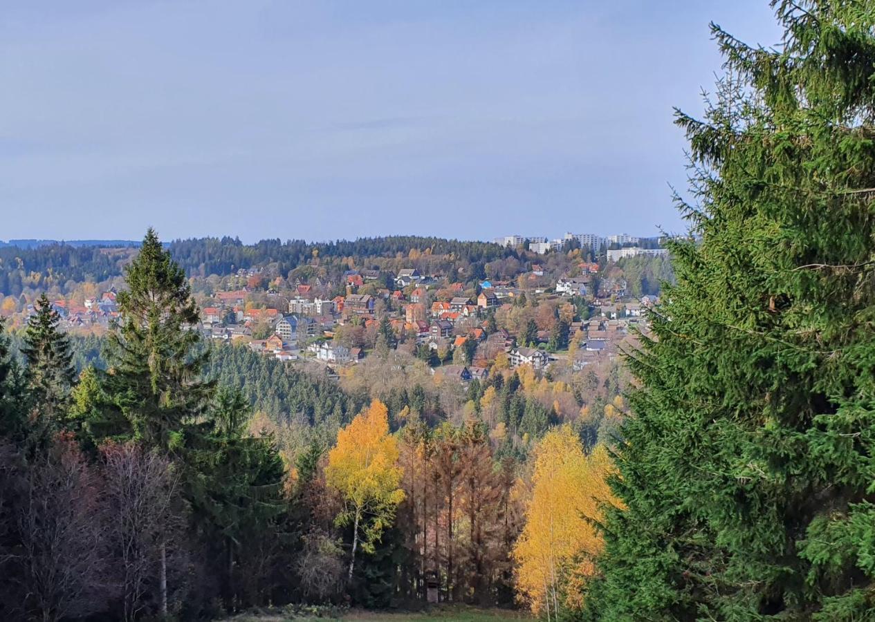 Erholung Pur