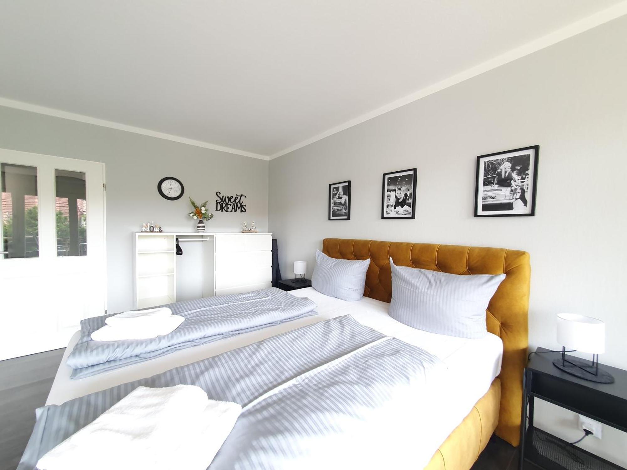 Erholung Pur Apartment