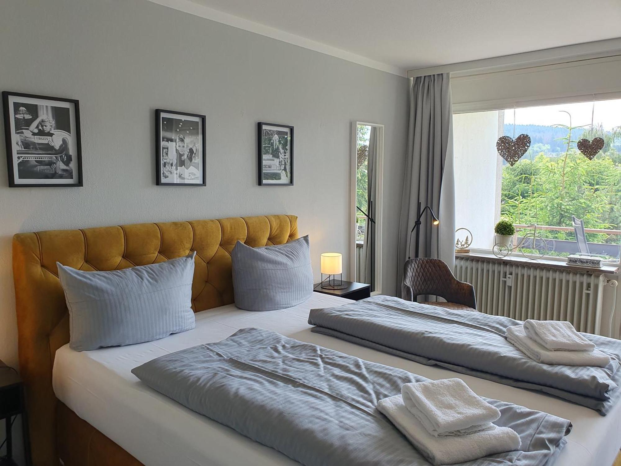 Apartment Erholung Pur