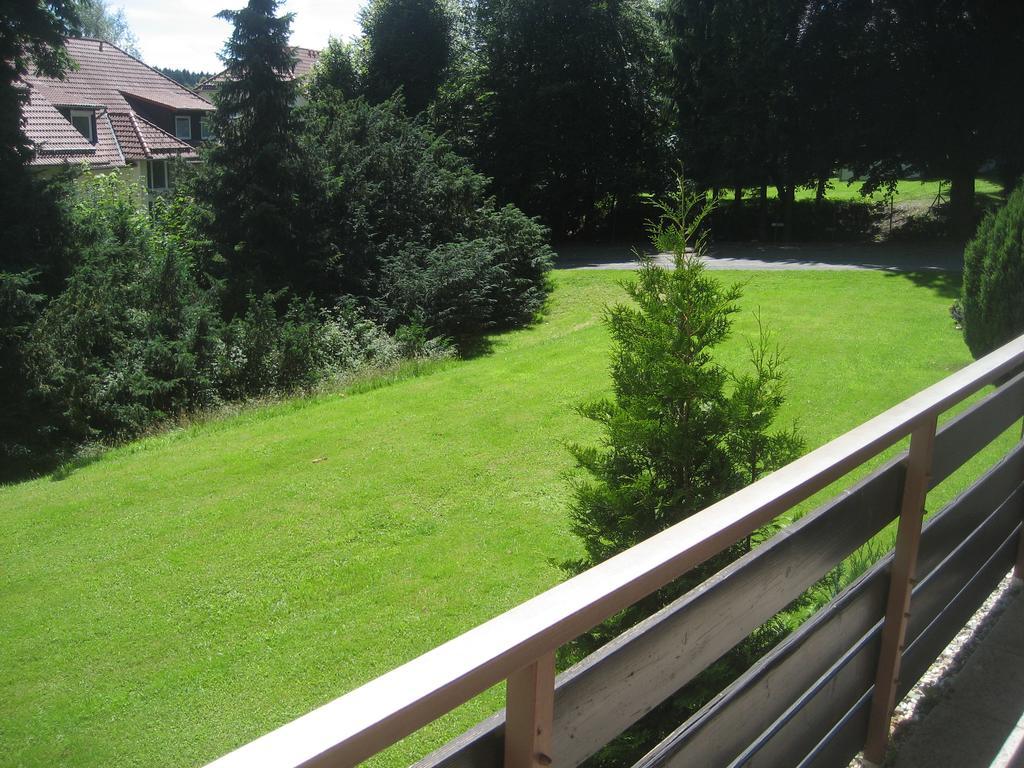 Apartment Erholung Pur