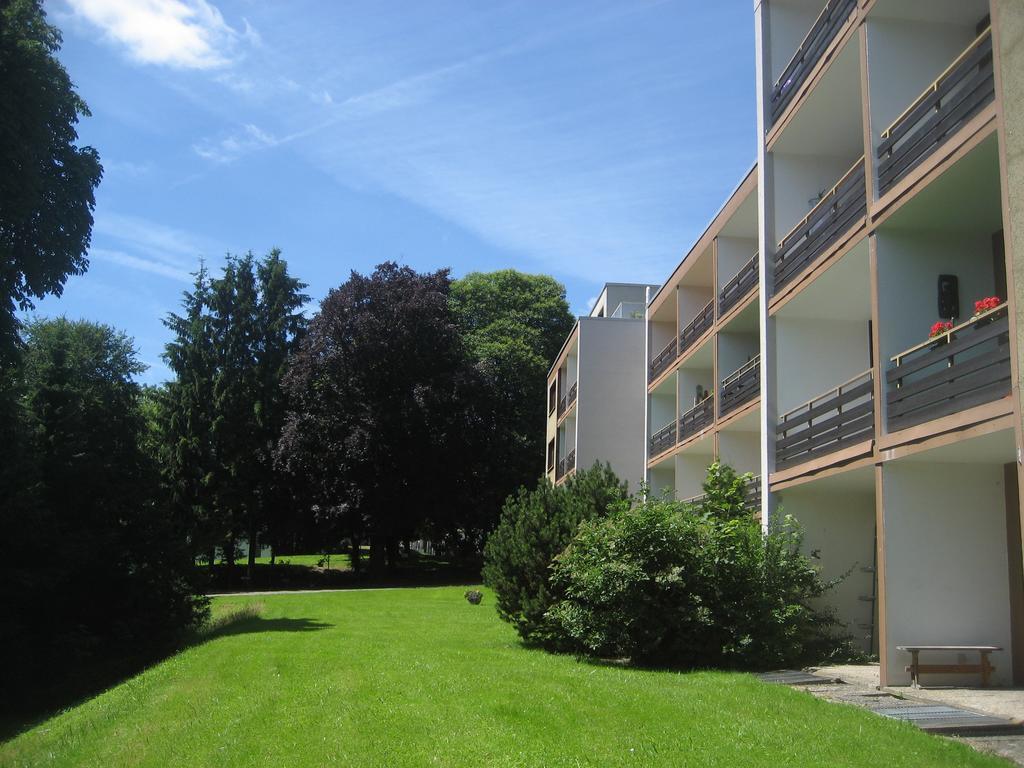 Apartment Erholung Pur Goslar